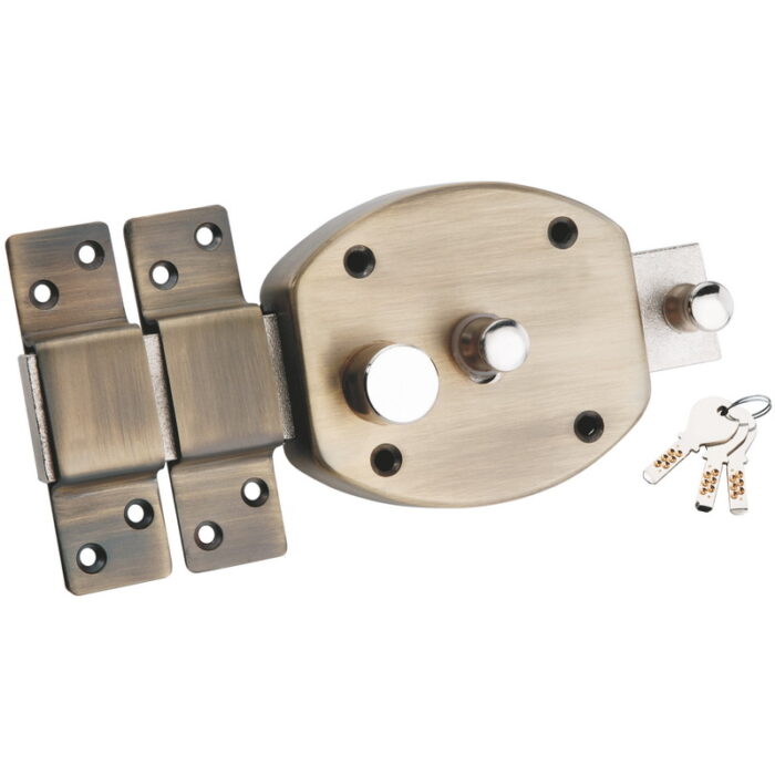 Inter Lock